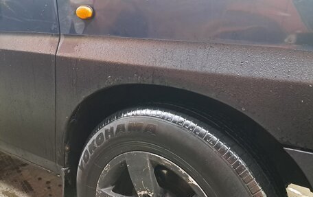 Hyundai Starex I рестайлинг, 2002 год, 400 000 рублей, 13 фотография