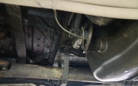 Hyundai Starex I рестайлинг, 2002 год, 400 000 рублей, 11 фотография