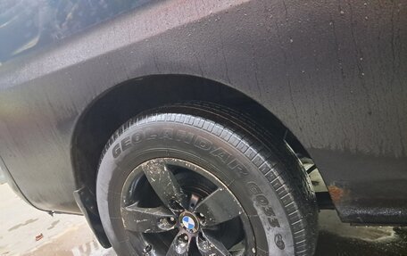 Hyundai Starex I рестайлинг, 2002 год, 400 000 рублей, 16 фотография