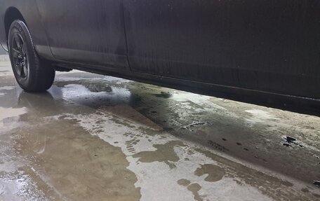 Hyundai Starex I рестайлинг, 2002 год, 400 000 рублей, 14 фотография