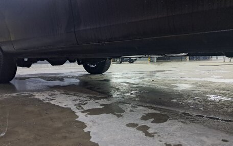 Hyundai Starex I рестайлинг, 2002 год, 400 000 рублей, 15 фотография