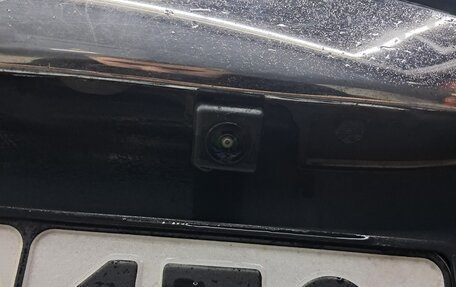 Hyundai Starex I рестайлинг, 2002 год, 400 000 рублей, 18 фотография