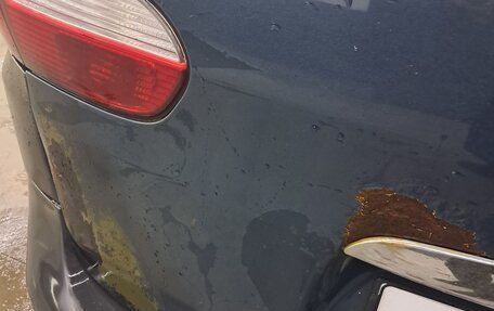 Hyundai Starex I рестайлинг, 2002 год, 400 000 рублей, 17 фотография