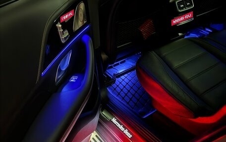 Mercedes-Benz GLS, 2021 год, 11 500 000 рублей, 10 фотография