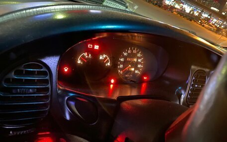 Hyundai Starex I рестайлинг, 2002 год, 400 000 рублей, 23 фотография