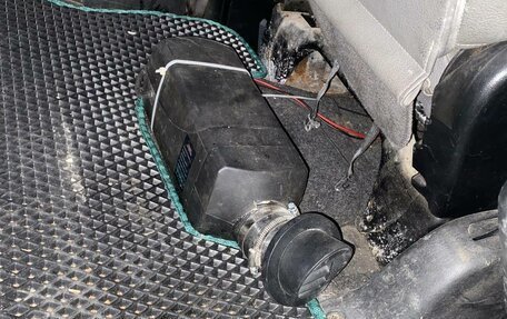 Hyundai Starex I рестайлинг, 2002 год, 400 000 рублей, 20 фотография