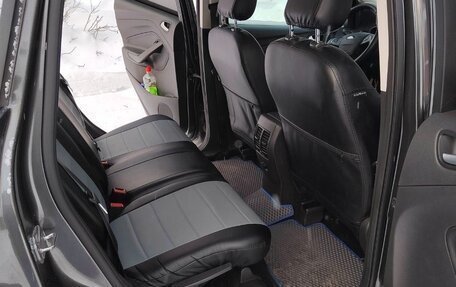 Ford Kuga III, 2018 год, 1 765 000 рублей, 15 фотография