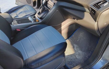 Ford Kuga III, 2018 год, 1 765 000 рублей, 14 фотография