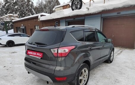 Ford Kuga III, 2018 год, 1 765 000 рублей, 3 фотография