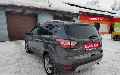 Ford Kuga III, 2018 год, 1 765 000 рублей, 5 фотография