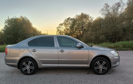 Skoda Octavia, 2012 год, 1 199 000 рублей, 4 фотография