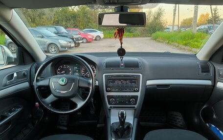 Skoda Octavia, 2012 год, 1 199 000 рублей, 9 фотография