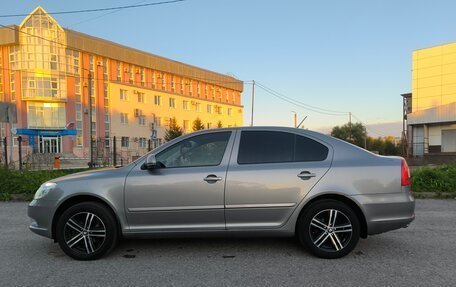Skoda Octavia, 2012 год, 1 199 000 рублей, 5 фотография
