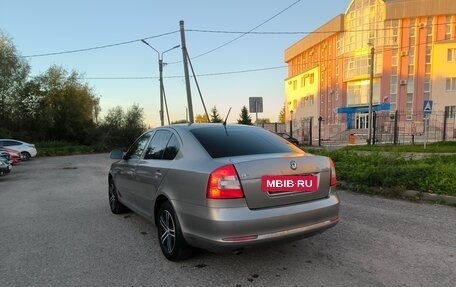 Skoda Octavia, 2012 год, 1 199 000 рублей, 6 фотография