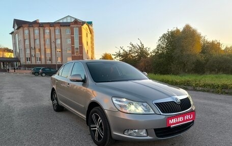 Skoda Octavia, 2012 год, 1 199 000 рублей, 3 фотография