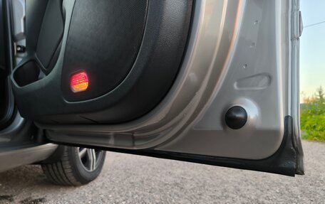 Skoda Octavia, 2012 год, 1 199 000 рублей, 17 фотография