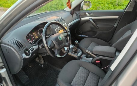 Skoda Octavia, 2012 год, 1 199 000 рублей, 12 фотография