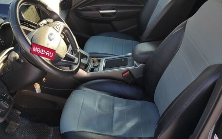 Ford Kuga III, 2018 год, 1 765 000 рублей, 12 фотография