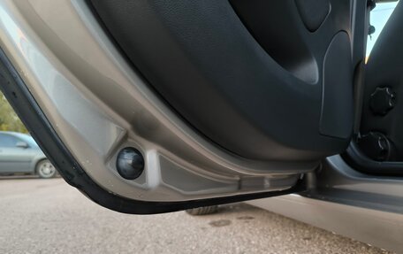 Skoda Octavia, 2012 год, 1 199 000 рублей, 15 фотография