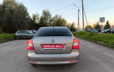 Skoda Octavia, 2012 год, 1 199 000 рублей, 8 фотография