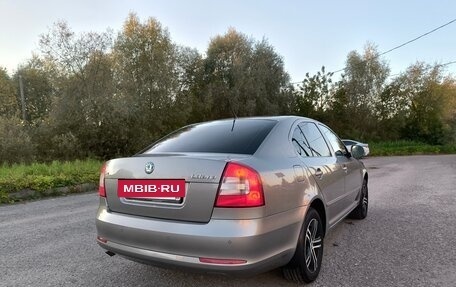 Skoda Octavia, 2012 год, 1 199 000 рублей, 7 фотография