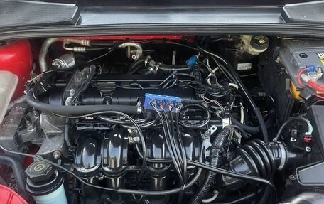 Ford Focus III, 2011 год, 650 000 рублей, 5 фотография