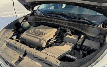 Hyundai Tucson III, 2018 год, 2 375 000 рублей, 15 фотография