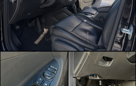 Hyundai Tucson III, 2018 год, 2 375 000 рублей, 11 фотография