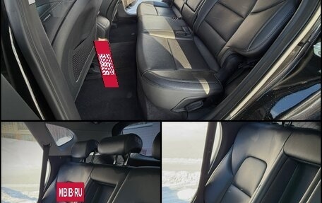 Hyundai Tucson III, 2018 год, 2 375 000 рублей, 14 фотография