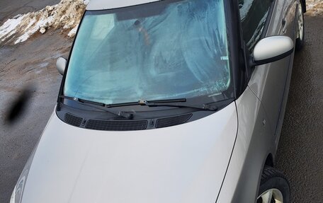 Skoda Fabia II, 2008 год, 315 000 рублей, 9 фотография