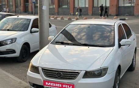 Lifan Solano I (630) рестайлинг, 2013 год, 380 000 рублей, 1 фотография