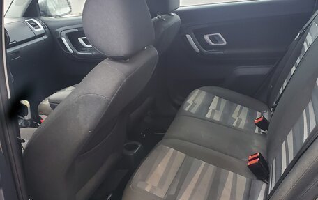 Skoda Fabia II, 2008 год, 315 000 рублей, 14 фотография