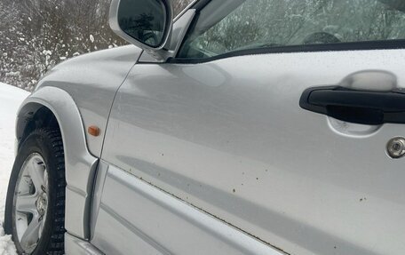 Suzuki Grand Vitara, 2004 год, 430 000 рублей, 4 фотография