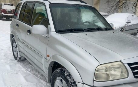 Suzuki Grand Vitara, 2004 год, 430 000 рублей, 3 фотография
