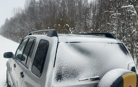 Suzuki Grand Vitara, 2004 год, 430 000 рублей, 2 фотография