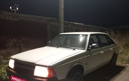 Москвич 2141, 1992 год, 275 000 рублей, 1 фотография