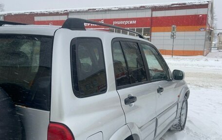 Suzuki Grand Vitara, 2004 год, 430 000 рублей, 7 фотография