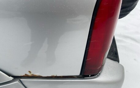 Suzuki Grand Vitara, 2004 год, 430 000 рублей, 8 фотография