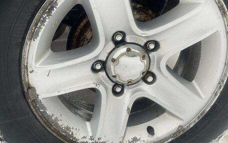 Suzuki Grand Vitara, 2004 год, 430 000 рублей, 9 фотография