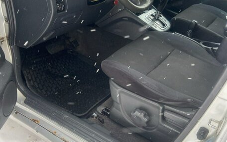 Suzuki Grand Vitara, 2004 год, 430 000 рублей, 10 фотография