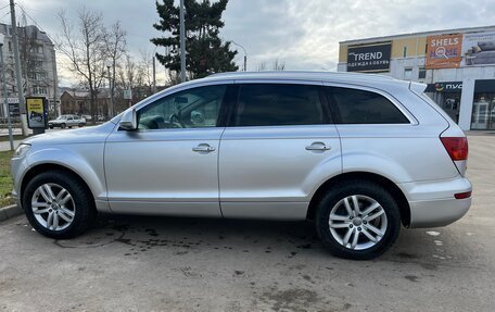 Audi Q7, 2008 год, 1 450 000 рублей, 7 фотография