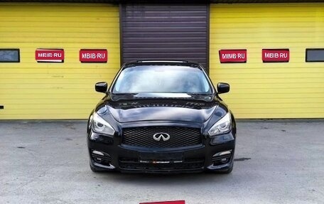 Infiniti M, 2010 год, 1 390 000 рублей, 1 фотография