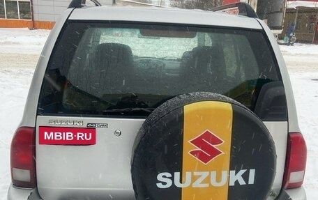Suzuki Grand Vitara, 2004 год, 430 000 рублей, 6 фотография