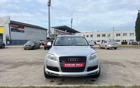 Audi Q7, 2008 год, 1 450 000 рублей, 2 фотография