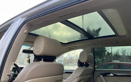 Audi Q7, 2008 год, 1 450 000 рублей, 13 фотография