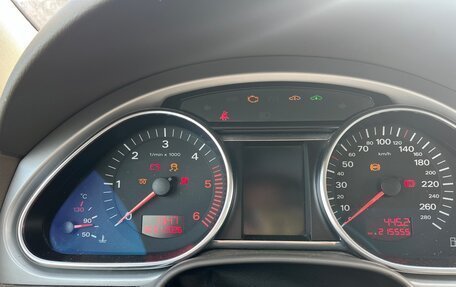 Audi Q7, 2008 год, 1 450 000 рублей, 15 фотография