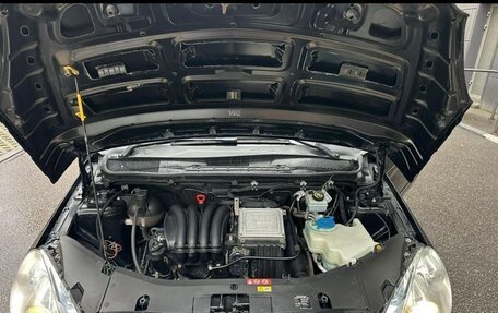 Mercedes-Benz B-Класс, 2010 год, 630 000 рублей, 4 фотография