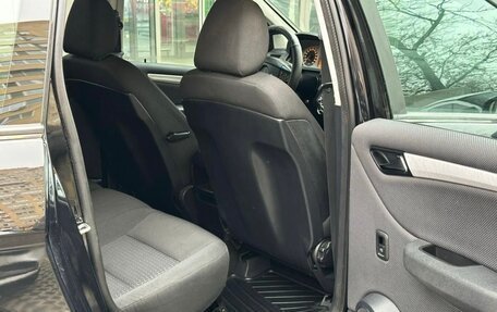 Mercedes-Benz B-Класс, 2010 год, 630 000 рублей, 8 фотография