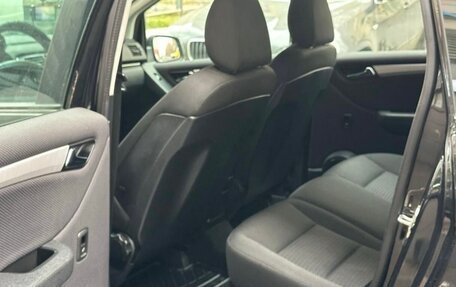 Mercedes-Benz B-Класс, 2010 год, 630 000 рублей, 10 фотография