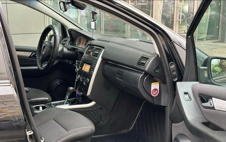 Mercedes-Benz B-Класс, 2010 год, 630 000 рублей, 9 фотография